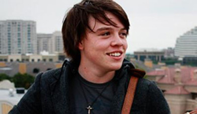 "Best Song" Contest Winner Articles 3 josh carter index