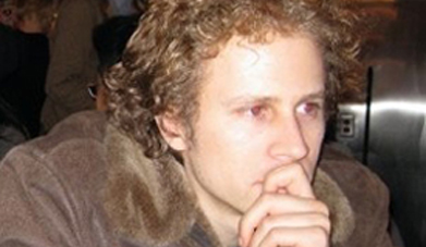 jonathan posey index