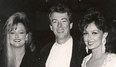 brent maher judds index