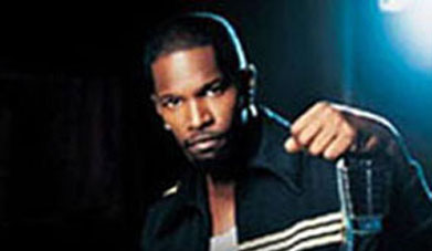 jamie foxx index