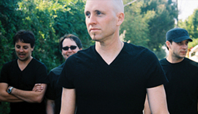 matt scannell vertical horizon index1