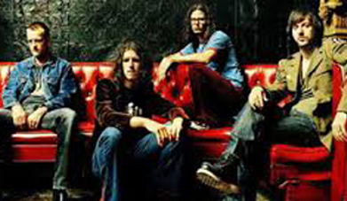 our lady peace index