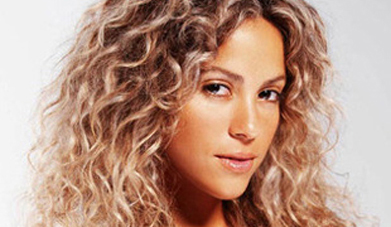 shakira index