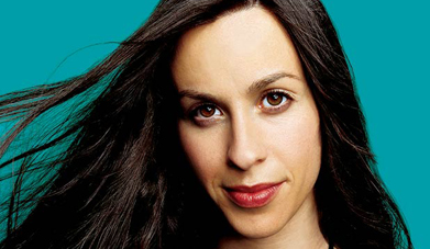 alanis morissette hits index