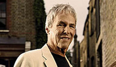 burt bacharach index