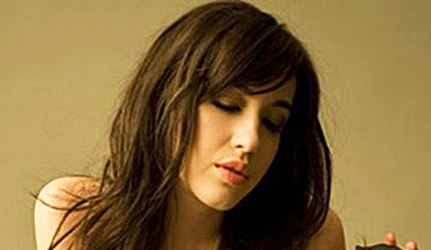 kate voegele dont look away index