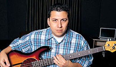 mike elizondo index