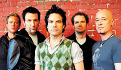 pat monahan train index