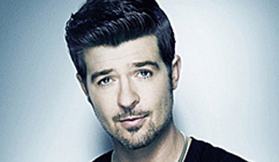 robin thicke index