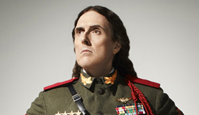 weird al yankovic index