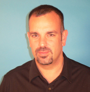 Josh Rabinowitz Grey Advertising