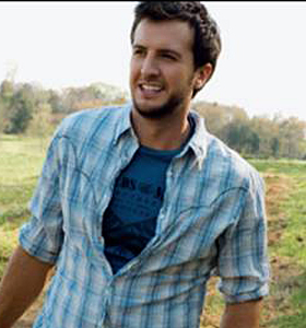 Luke Bryan