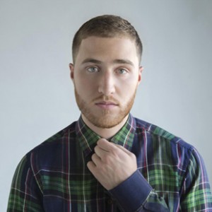 Mike Posner Talks About Writing Hits For Justin Bieber, Labrinth & Emeli Sande 1 Mike Posner