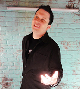 Interview with Martin Kierszenbaum, Chairman of Cherrytree Records, President of A&R Pop/Rock at Interscope Records and Head of International Operations for Interscope-Geffen-A&M 4 Martin Kierszenbaum