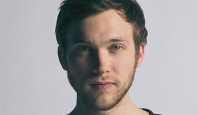 phillip phillips index