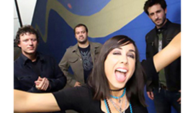 "Best Song" Contest Winner Articles 20 sarah lewis something index