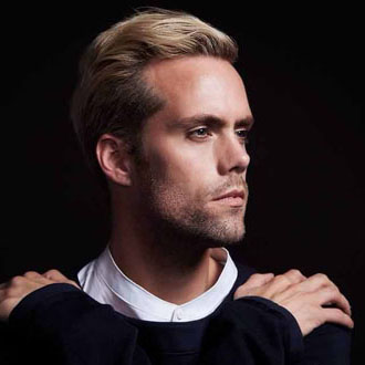 Interview with Justin Tranter, Hit Pop Songwriter for Selena Gomez, Justin Bieber, Fall Out Boy, Gwen Stefani and Other Artists 1 Justin Tranter