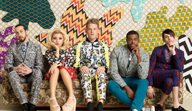 pentatonix 391
