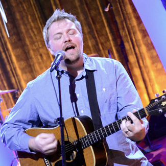 Josh Osborne Co-Writes #1 Hit Songs for Sam Hunt, Blake Shelton, Keith Urban And Other Artists 4 Josh Osborne performing live.