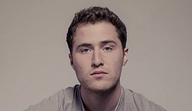 mike posner 391