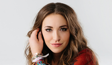 lauren daigle 391