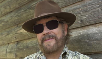 hank williams jr 391