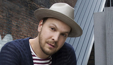 gavin degraw 391