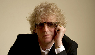 ian hunter 391