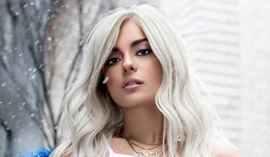 bebe rexha 391