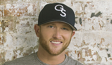 cole swindell 391