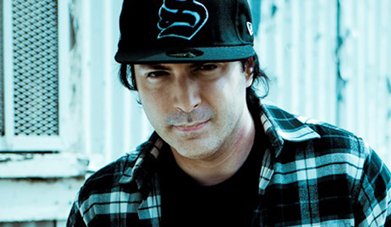 kevin rudolf 391 1