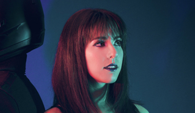 letters from pluto 391