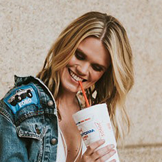 Nashville Songwriter Nicolle Galyon Talks About Her Hit Songs With Miranda Lambert, Keith Urban, Kenny Chesney and Florida Georgia Line 1 Nicolle Galyon