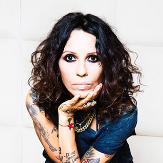 Linda Perry, Renowned Songwriter & Artist, Talks About Writing Her Classic Hit Songs And Her <em>Served Like A Girl</em> Soundtrack Album 1 Linda Perry