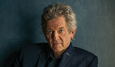 rodney crowell 391