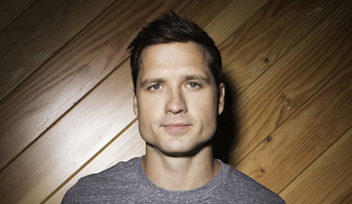 walker hayes 391
