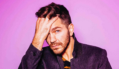 andy grammer 391