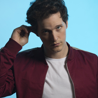 Leon of Athens’ “Aeroplane” Named May “Best Song Of The Month” 1 Leon of Athens