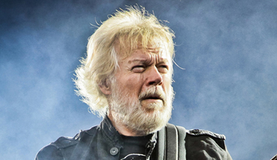 randy bachman 391