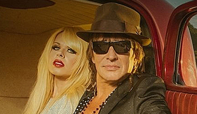 richie sambora orianthi 391