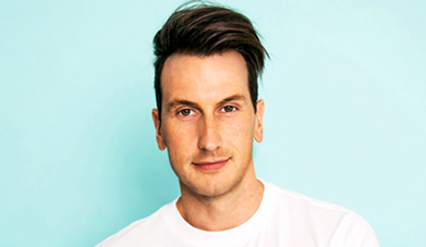 russell dickerson 391
