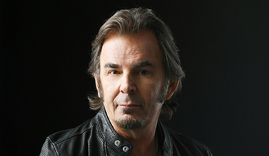 jonathan cain 391