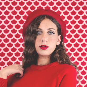 Elsie and The Vibe’s “Riverside” Named July “Best Song Of The Month” 1 Elsie of Elsie and The Vibe