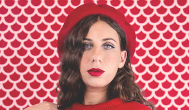 elsie and the vibe 391