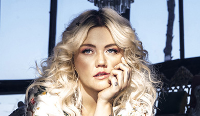 elle king 391