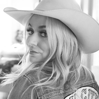 Songwriter Jessie Jo Dillon Co-Writes Two Big Country Hit Songs, “Break Up in the End” (Cole Swindell) And “Rich” (Maren Morris) 1 Jessie Jo Dillon
