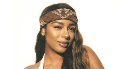 Pop and Rock Music Articles 16 victoria monet 391