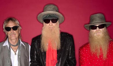 zz top 391