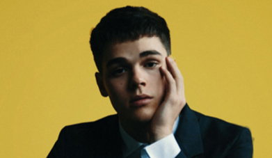 Pop and Rock Music Articles 6 aj mitchell 391