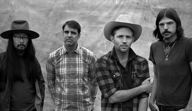 Pop and Rock Music Articles 5 avett brothers 391